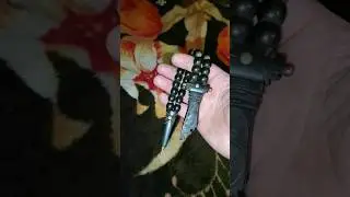 Как крутить четки