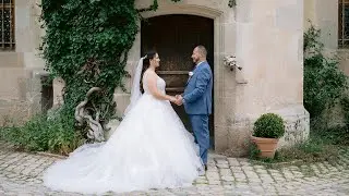 Anna & Deniz