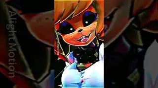 Fredina Fazbear vs Fexa The Pirate 