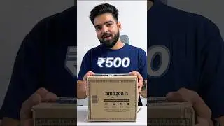 Amazing Tech Gadgets on Amazon Under 500 