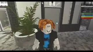 Roblox - Tour @ Modern Hotel