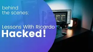 I Got Hacked: Behind the Scenes