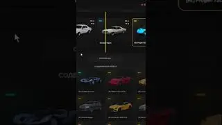 Выбил легендарную  тачку на маджестик #gaming #gtarp