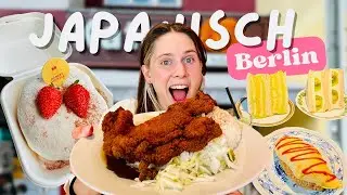 KRASSESTE😳JAPANISCHE🇯🇵Neueröffnungen: Fruit 🍓Sando, Omurice, Mochi Soufflé etc 🤌🏻