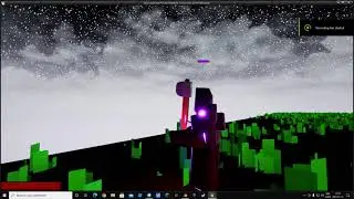 when your enemies have bigger weapon than you