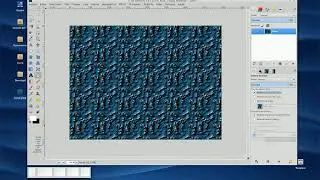 Cómo hacer rellenos, degradados y patrones en Gimp
