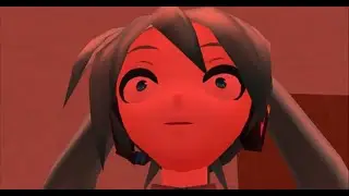 Tratando de hacer algo con nico nico cho party 2016 XD