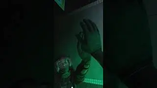 Important Ghosts of Tabor Lesson #vr #ghostsoftabor