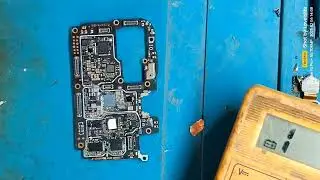 Realme 8 dead full short solution