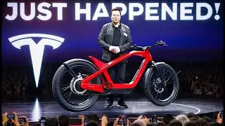 Elon Musk: 