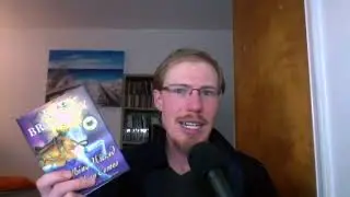 Book Review: "Something Wicked This Way Comes" by Ray Bradbury