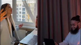 Из общежития в жизнь мечты и работу на себя
