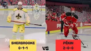 UN DUEL *ÉPIC* ENTRE LES PREMIERS ET LES DERNIERS ! Confrontation des 4 nations (célébrités) match 5