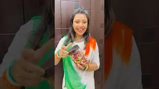 হা... আজ চকলেট 🍫পেয়েও কাল স্কুল আসবে না কেন  |Baby Mom Comedy | Baby Mom Monti #shorts