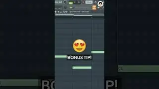 Here is a secret chord generating plugin in FL Studio!