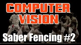 OCR - Computer Vision #2
