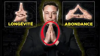 Pourquoi ces célébrités font des signes avec leurs mains ?