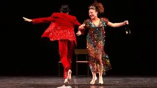 Il Tango delle Capinere - Teaser