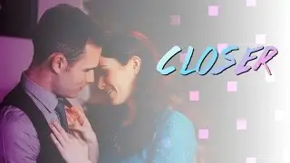 • baby, pull me closer