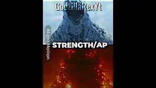 Godzilla Elimination Wheel (S1 Part 1)