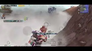 2PIECES in PMCO Qualifiers