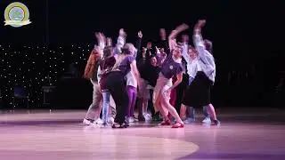 BBDC 2024 Performances - BBDC Kidz Show (Musical) (by Elsa, Andy, Jessy, Kuschi)