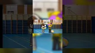 На вышибалах #гачаклуб #рекомендации #гача_лайф #гачалайф #рек #gachalife #gacha #гача #edid