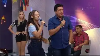 Juliete Moreno no Forrobodó (TV Diário/2022)