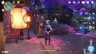 Genshin Stream #70