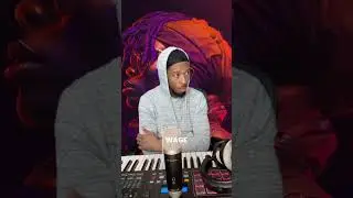 Beat titled “Alchemy” full beat on my channel #freestylebeat #rapbeat #musicproducer