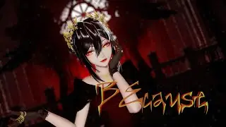 [MMD]  Dreamcatcher - BEcause (Sewelina)
