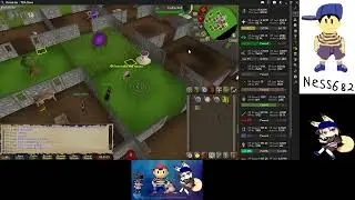 Oldschool Runescape Group Ironman: TBA Ness 99 Construction 20/23 December 20th, 2022