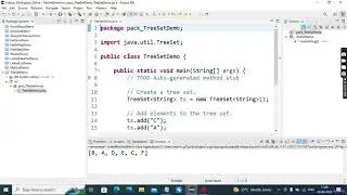 The Collections framework practical part1 | Java