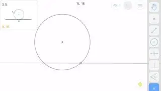 Euclidea 3.5 (Gamma 5) Solution walkthrough