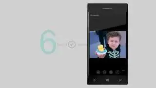 Modifica le tue foto con Windows Phone 8