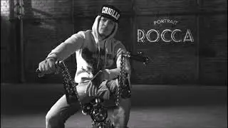 ROCCA - MILLE ET UNE RAISONS - LYRICS
