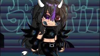 [👻] Invisible … — not og ,, gacha life trend