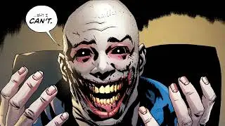 The Victims of The Joker