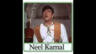 Tujhko Pukare Mera Pyar | NeelKamal | Rajkumar| WhatsApp Viral | Free Space Group