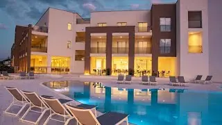 Resort La Battigia Beach & Spa, Alcamo Marina, Italy