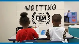 Reading Writing and Resilience