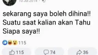 Story wa EVOS MR05