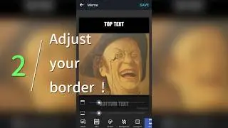 PhotoGrid－ How to create cool Memes?