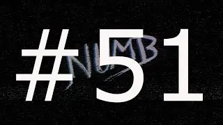 #51 Numbness caused by multiple sclerosis in the legs