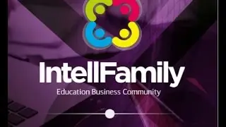 Компания IntellFamily