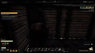 Icarus: glitch 948 Walls