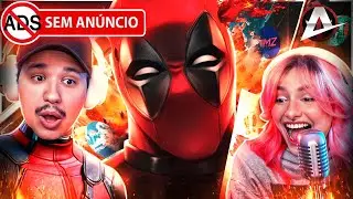 (SEM AD) não espervamos isso... 