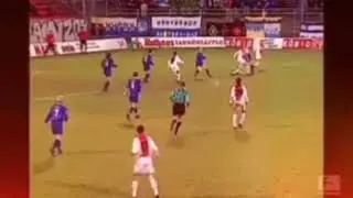 Шикарный ГОЛ Клопа 👍😱