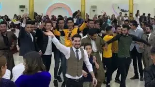 Eyuob Herki Govend  2021