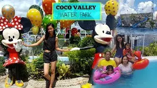 FAMILY OUTING @ COCO VALLEY RESORT 🌴 🇵🇭